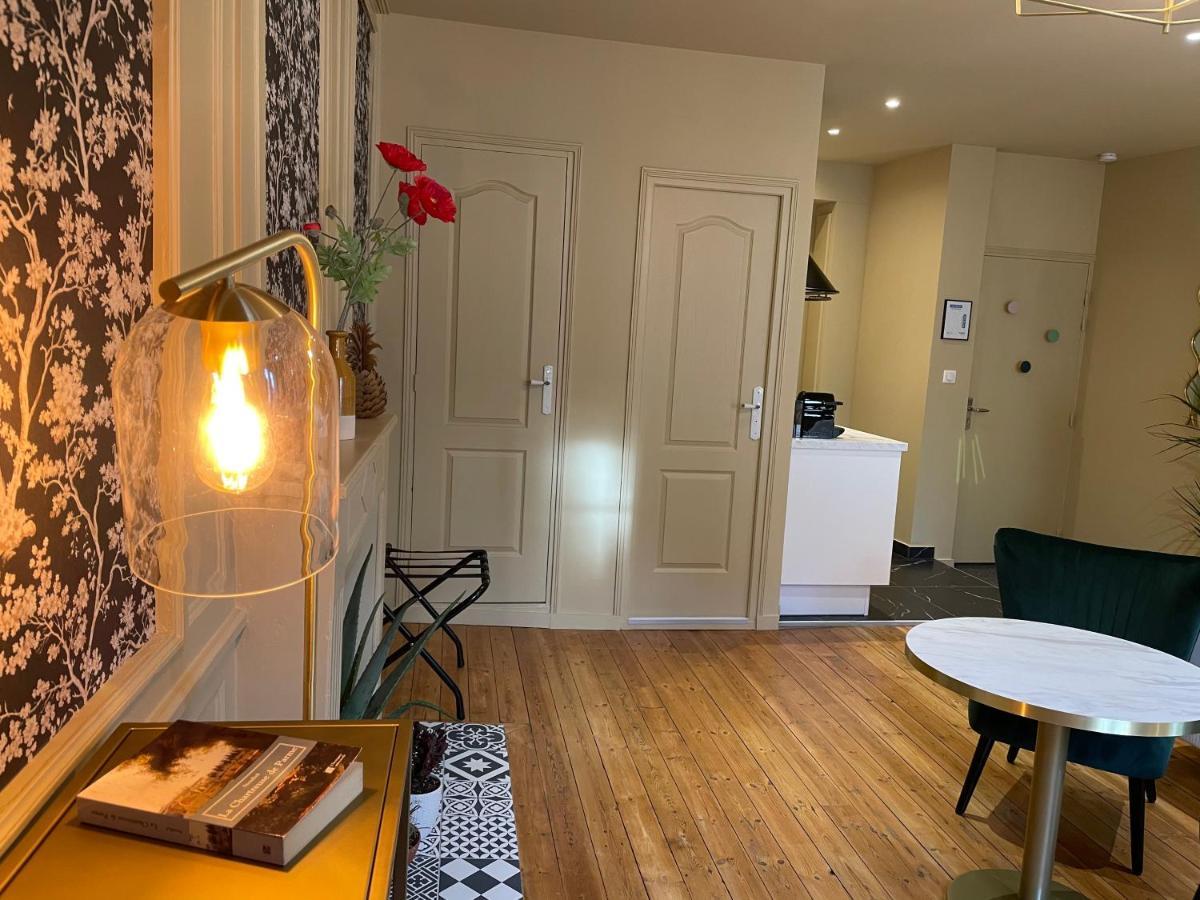 Appartement Centre-Ville Lancelot Βαν Εξωτερικό φωτογραφία