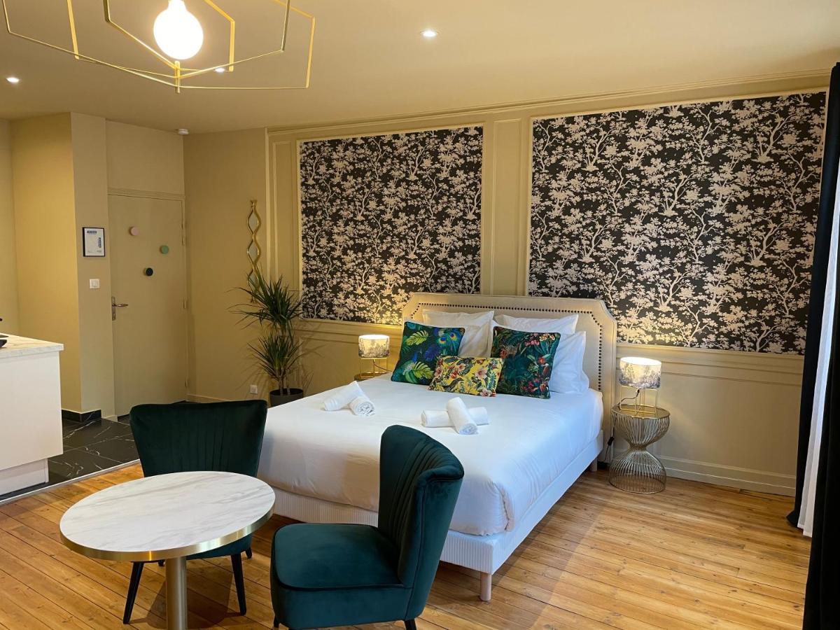 Appartement Centre-Ville Lancelot Βαν Εξωτερικό φωτογραφία