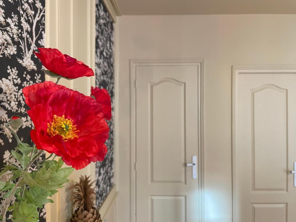 Appartement Centre-Ville Lancelot Βαν Εξωτερικό φωτογραφία