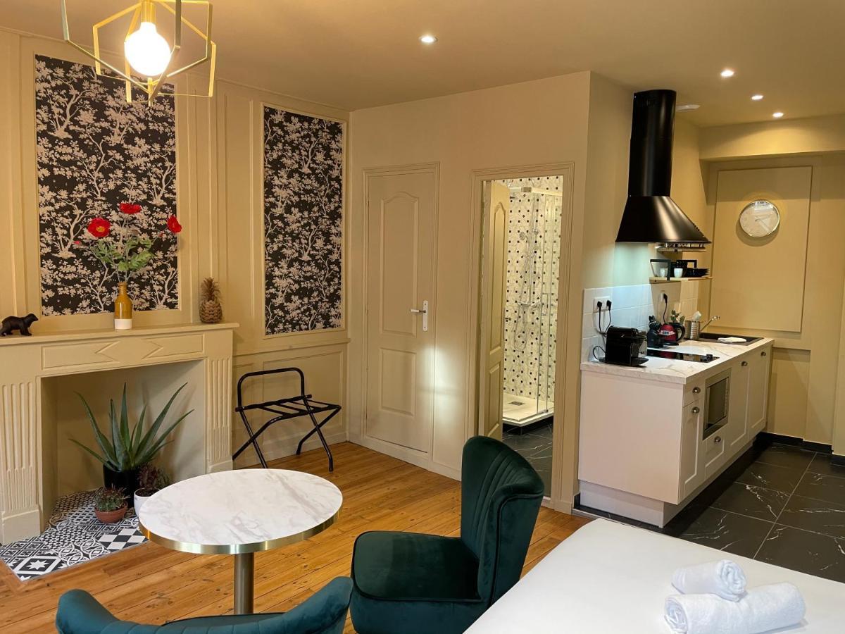 Appartement Centre-Ville Lancelot Βαν Εξωτερικό φωτογραφία