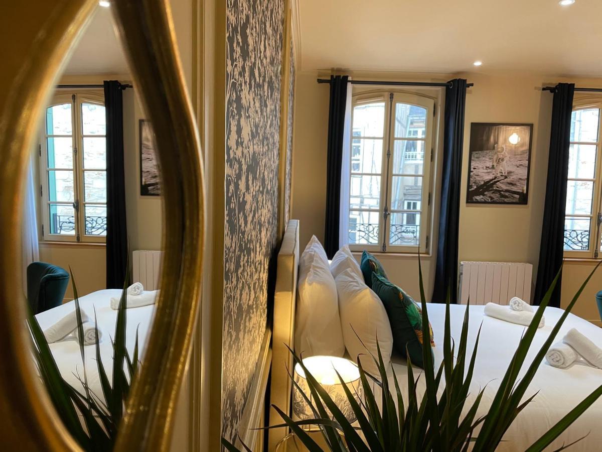 Appartement Centre-Ville Lancelot Βαν Εξωτερικό φωτογραφία