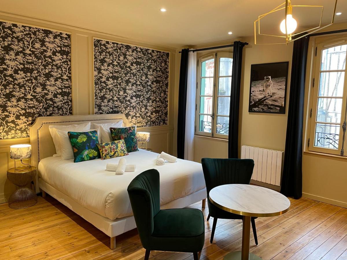Appartement Centre-Ville Lancelot Βαν Εξωτερικό φωτογραφία