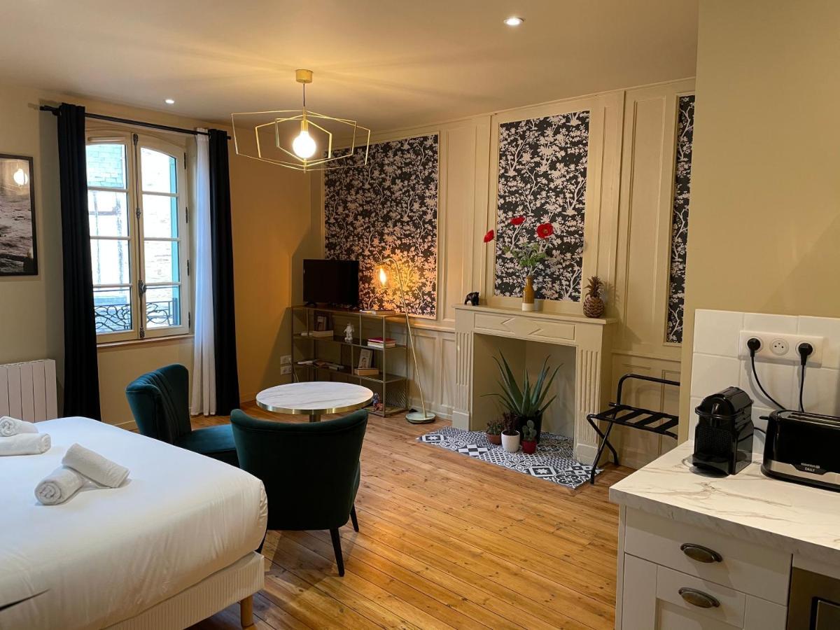Appartement Centre-Ville Lancelot Βαν Εξωτερικό φωτογραφία