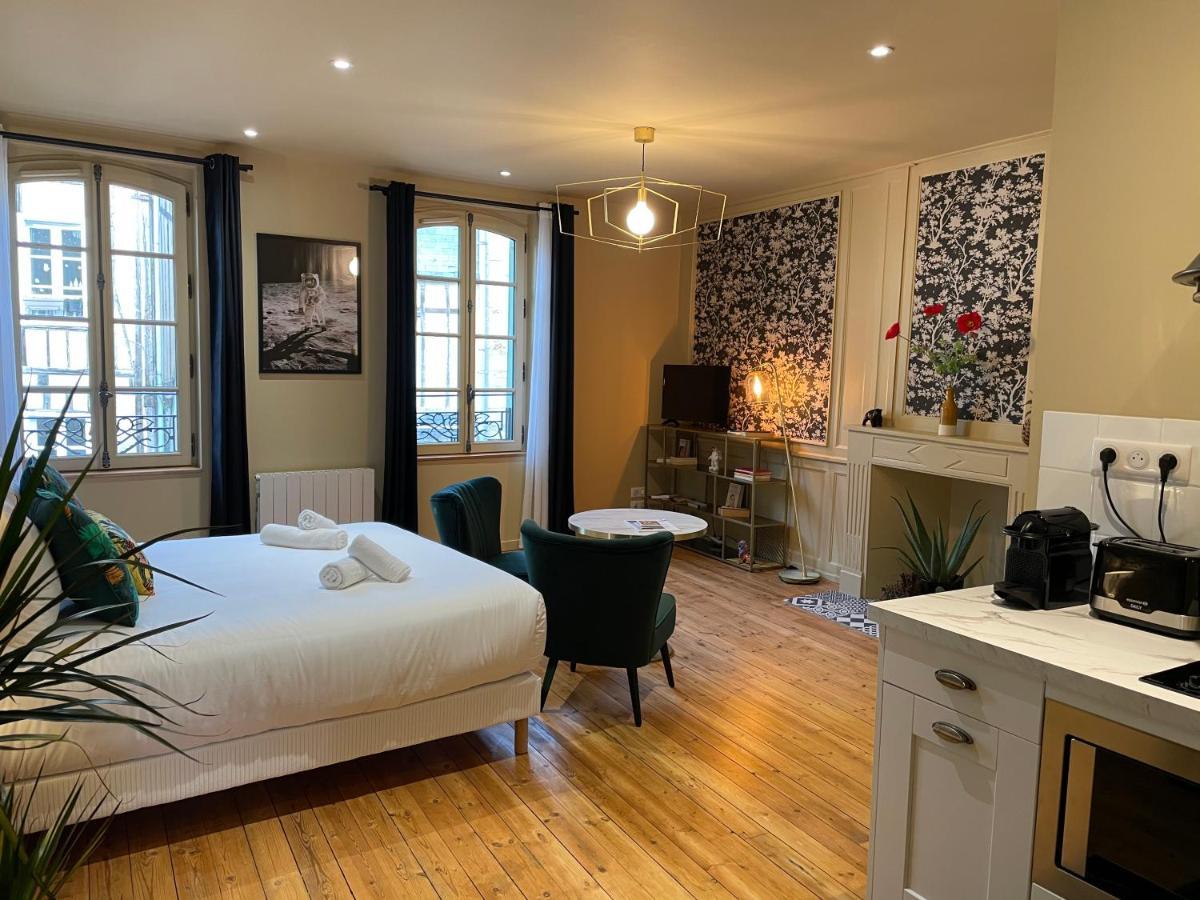 Appartement Centre-Ville Lancelot Βαν Εξωτερικό φωτογραφία